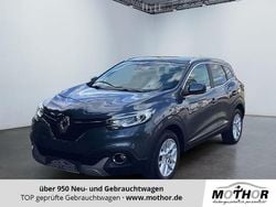 Titangrau Gebraucht 2017 Renault Kadjar XMOD SUV | 13.905 € (Fairer Preis)