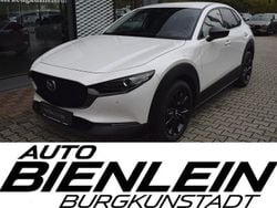 Weiß Neu 2025 Mazda CX-30 Nagisa SUV | 27.700 €