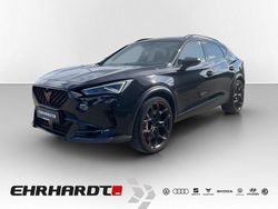 Midnight schwarz metallic Gebraucht 2023 Cupra Formentor VZ SUV | 43.990 € (Etwas zu teuer)