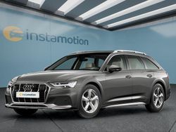 Grau Gebraucht 2024 Audi A6 Kombi | 75.749 €