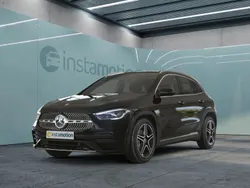 Mercedes GLA250