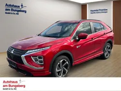 Rot Gebraucht 2023 Mitsubishi Eclipse Cross Select SUV | 25.990 € (Guter Preis)