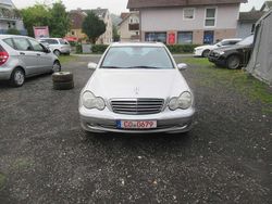 Other Gebraucht 2000 Mercedes C200 Avantgarde Limousine | 2.390 € (Fairer Preis)
