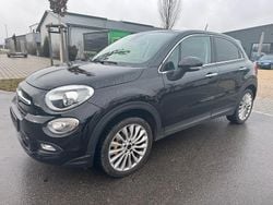 Schwarz Gebraucht 2016 Fiat 500 Kleinwagen | 12.500 € (Etwas zu teuer)