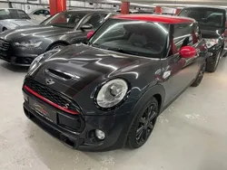 Grau Gebraucht 2014 Mini Cooper S Kleinwagen | 13.500 € (Fairer Preis)