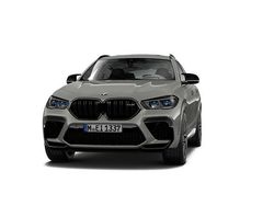 Gebraucht 2025 BMW X6 M Competition Edition SUV | 87.900 € (Superpreis)