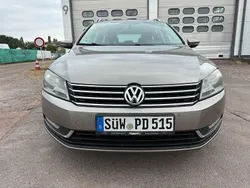 Braun Gebraucht 2013 VW Passat Trendline Kombi | 4.900 € (Superpreis)