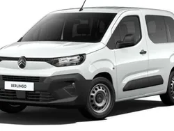 Weiß Neu 2025 Citroën Berlingo Van / Kleinbus | 22.480 € (Superpreis)