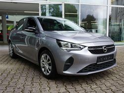 Quartz/artense grey Gebraucht 2022 Opel Corsa Edition Kleinwagen | 12.800 € (Guter Preis)