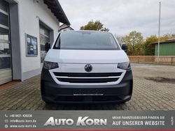 Weiß Neu 2025 VW T7 Van | 38.590 € (Superpreis)