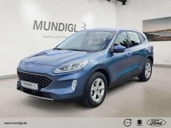 Blau Gebraucht 2022 Ford Kuga Cool & Connect SUV | 21.920 € (Guter Preis)