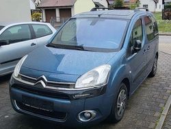 Blau Gebraucht 2013 Citroën Berlingo Van / Kleinbus | 8.500 € (Fairer Preis)