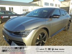 Grau Neu 2025 Kia EV6 GT-Line SUV | 59.990 € (Teuer)
