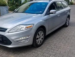 Silber Gebraucht 2011 Ford Mondeo Kombi | 1.650 € (Superpreis)