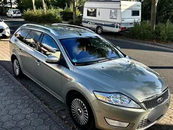 Gold Gebraucht 2010 Ford Mondeo Kombi | 4.499 € (Fairer Preis)