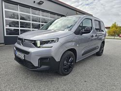 Grau Neu 2025 Citroën Berlingo Comfort Van / Kleinbus | 28.450 € (Guter Preis)