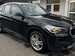 Schwarz Gebraucht 2020 BMW X1 Advantage SUV | 12.600 € (Superpreis)