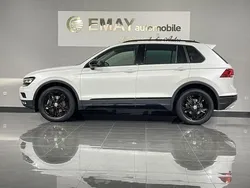 Weiß Gebraucht 2019 VW Tiguan SUV | 36.898 €