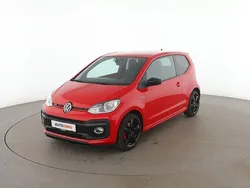 Rot Gebraucht 2020 VW up! GTI Kleinwagen | 13.080 € (Fairer Preis)