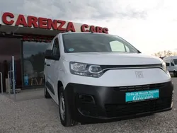 Weiß Gebraucht 2023 Fiat Doblò Van / Kleinbus | 19.700 € (Fairer Preis)