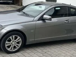 Gebraucht 2011 Mercedes C180 Coupé | 10.500 € (Fairer Preis)
