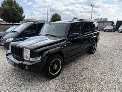 Brilliant black crystal pear Gebraucht 2007 Jeep Commander Limited SUV | 10.990 € (Guter Preis)