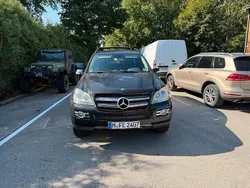 Schwarz Gebraucht 2009 Mercedes 320 SUV | 8.999 €