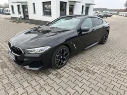 Black sapphire metallic Gebraucht 2019 BMW 840 M Sport Coupé | 59.900 € (Teuer)