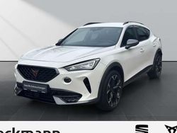 Weiss Neu 2024 Cupra Formentor VZ SUV | 37.990 € (Superpreis)