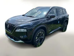Diamond black metallic Neu 2025 Nissan X-Trail 360º SUV | 36.717 €