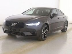 Grau Gebraucht 2024 Volvo S90 Ultimate Limousine | 49.990 € (Fairer Preis)