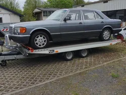 Gebraucht 1991 Mercedes 500 Coupé | 15.000 €