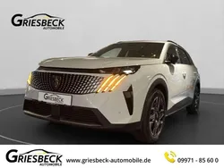 Met. okenit weiß Neu 2025 Peugeot 5008 Allure Van / Kleinbus | 41.990 € (Guter Preis)