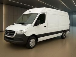 Weiß Gebraucht 2018 Mercedes Sprinter Van | 17.700 € (Superpreis)