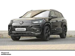 Schwarz Neu 2025 VW Tayron R-line SUV | 63.980 € (Fairer Preis)