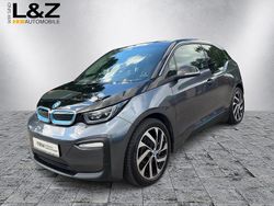Grau Gebraucht 2019 BMW i3 Kleinwagen | 15.780 € (Teuer)