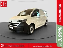 Weiss Gebraucht 2025 VW T6.1 Van | 40.950 € (Fairer Preis)