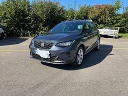 Grau Gebraucht 2023 Seat Arona FR SUV | 21.500 € (Fairer Preis)