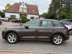 Javabraun metallic Gebraucht 2019 Audi Q5 Sport SUV | 24.900 € (Guter Preis)