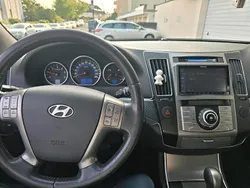 Schwarz Gebraucht 2009 Hyundai Veracruz SUV | 9.999 € (Etwas zu teuer)
