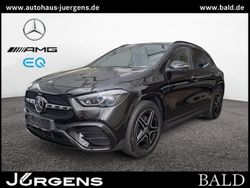 Othercolor Gebraucht 2024 Mercedes GLA220 AMG SUV | 49.390 € (Fairer Preis)