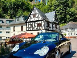 Blau Gebraucht 2003 Porsche 996 Coupé | 42.500 €