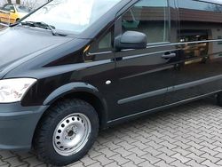 Gebraucht 2012 Mercedes Vito Van / Kleinbus | 16.999 €