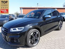 Mythosschwarz metallic Gebraucht 2019 Audi SQ5 Sport SUV | 36.980 € (Fairer Preis)