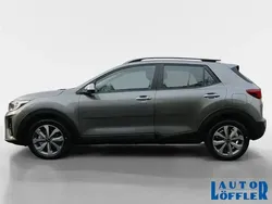 M7g astro gr (grau) Gebraucht 2024 Kia Stonic Vision SUV | 18.906 € (Guter Preis)