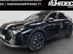 Schwarz Neu 2025 Peugeot 3008 GTi SUV | 36.990 € (Superpreis)