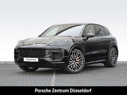 Andere farbe Gebraucht 2022 Porsche Cayenne GTS SUV | 159.453 €