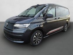 Starlightblau matallic dach schwarz Neu 2025 VW California Comfortline Van | 63.030 € (Fairer Preis)