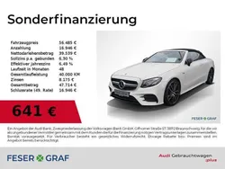 Mercedes E53 AMG