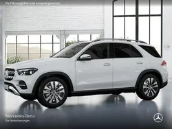 Gebraucht 2024 Mercedes GLE350e | 75.990 € (Fairer Preis)